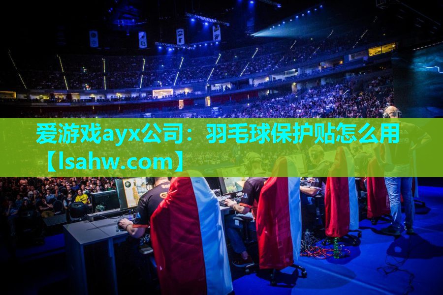 爱游戏ayx公司：羽毛球保护贴怎么用