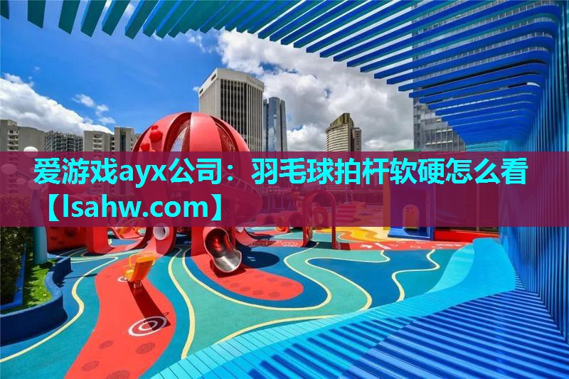 爱游戏ayx公司：羽毛球拍杆软硬怎么看