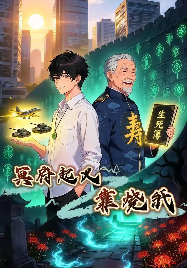 进击的巨人